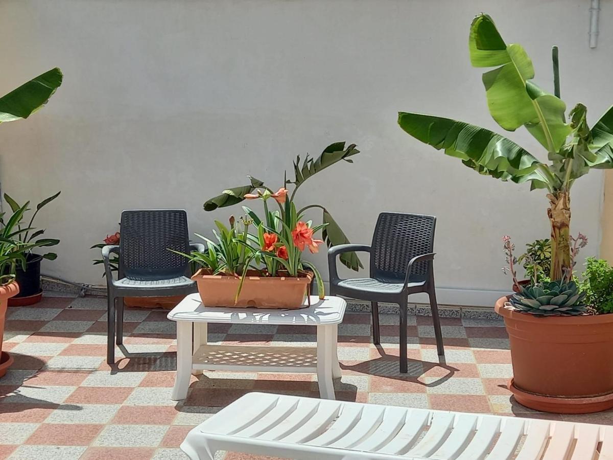 Evas Haus-San Telmo Apartment Santa Cruz de la Palma  Exterior foto